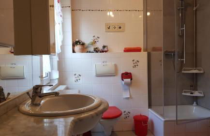 Ferienwohnungen "Gründelrast" - Foto 16