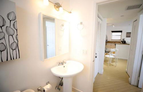 South Beach Walk to Sea Free Parking & Balcony Family & Pet Friendly - Foto 29