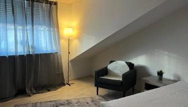 Charmante Wohnung mit Balkon im Herzen Hoffenheims - Foto 5