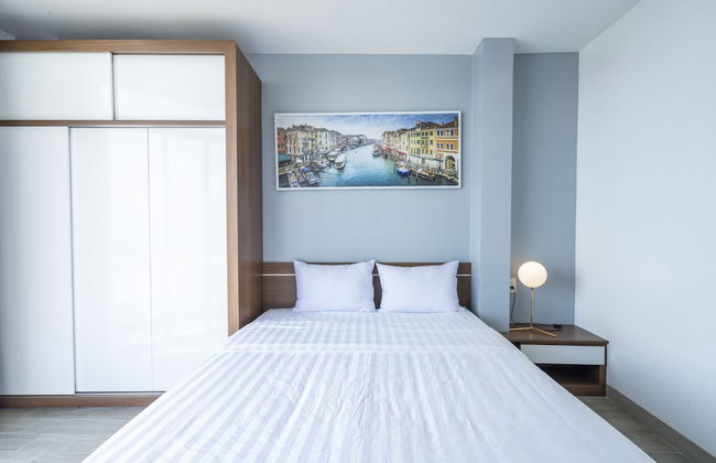 7S Hotel Hoang Anh & Apartment - Photo 21