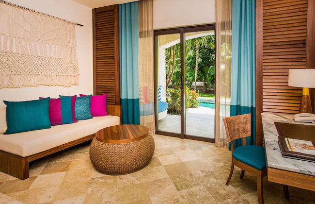 Secrets Maroma Beach Riviera Cancun - Adults Only - All inclusive - Foto 25