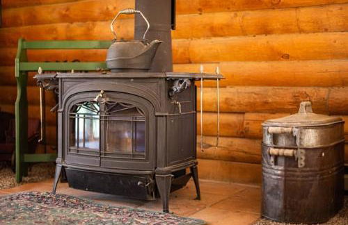 Lake Flora Cabin - Foto 14