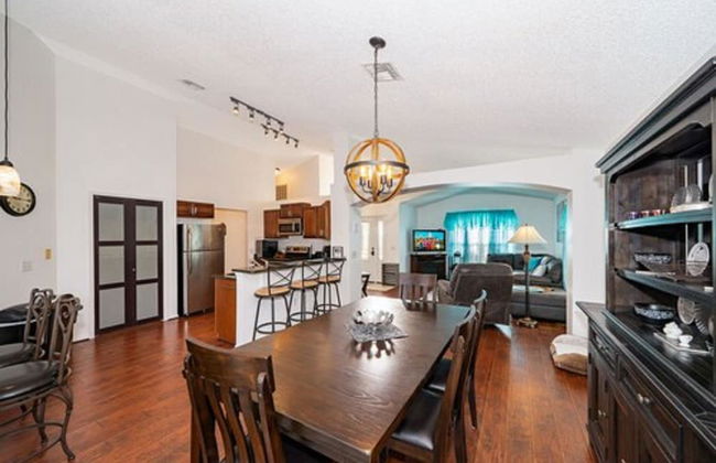 Be Our Guest - Foto 15