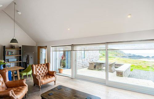 Knockinaam Luxury Lodges - Foto 34