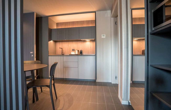 Be Mate Via Tivoli - Foto 9