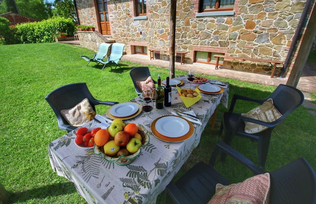 Rustic Retreat With Pool - Foto 61