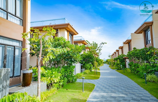 Lumina Villas Cam Ranh - Foto 66