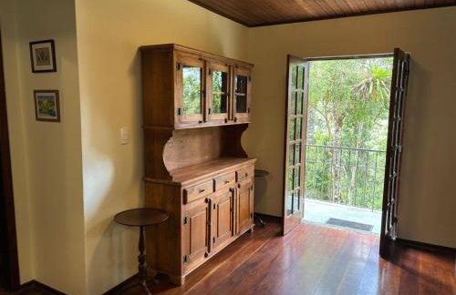 Charme e conforto na Montanha - Condomínio no Morro do Elefante, próximo ao centro - Foto 7