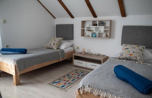 Apartman Milutin - Foto 15