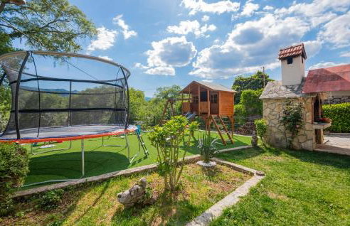 Amazing Home In Vrgorac With Wifi - Photo 25