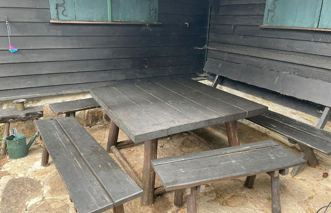 Holiday Home in Edlitz Near Ski Slopes - Foto 28