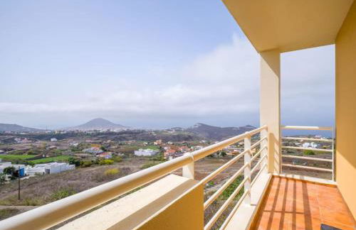 Ático Rural VistaTeide - Foto 1