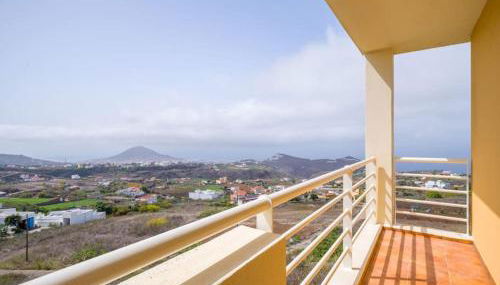 Ático Rural VistaTeide - Foto 1