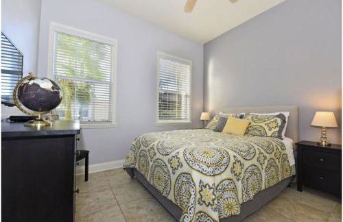 Reunion Resort Escape: 3BR, Balcony, Near Disney - Foto 14