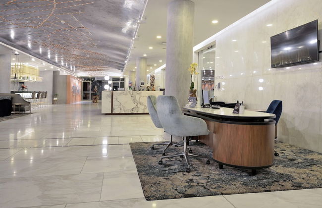 The Leonardo - Foto 5