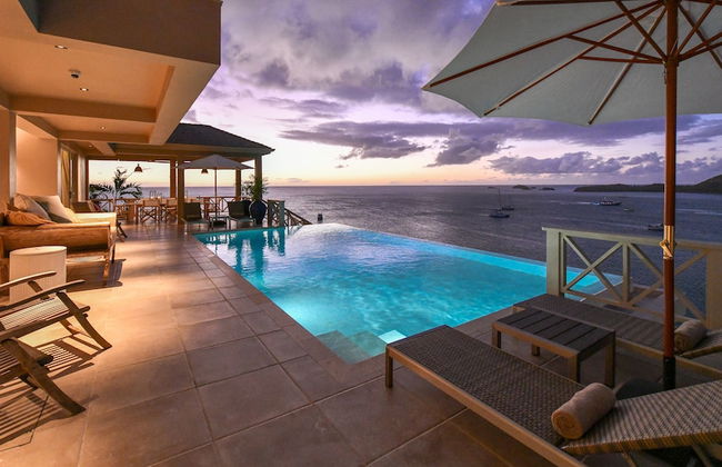 Villa Papillon - Photo 63