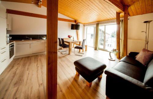 Ferienwohnung Aichem - Photo 23