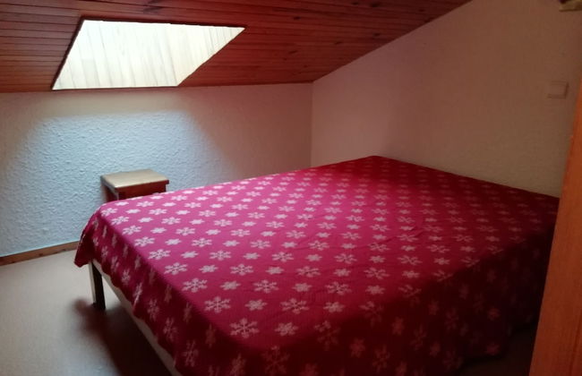 VVF Résidence Méribel Les 3 Vallées - Foto 16