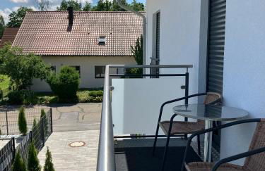 Moderne Einliegerwohnung nähe Ingolstadt und Bad Gögging - Foto 10