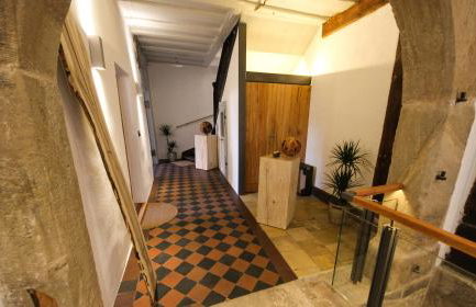 Altstadtpalais im Sand - Photo 10