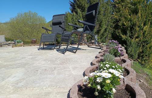Ferienhaus Am Hermannsberg, Oberschoenau - Foto 64