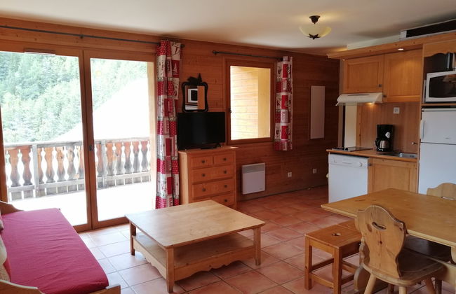 Godille Immobilier - Foto 41