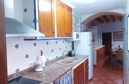 SOTIO, Village house in Campanet - Foto 9