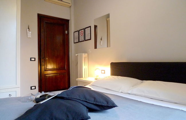 Relais Stibbert Florence - Photo 24