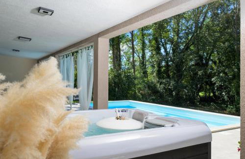 Villa Green Silence by IstriaLux - Foto 25