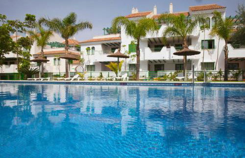 Hotel Apartamentos Manilva Sun - Foto 48