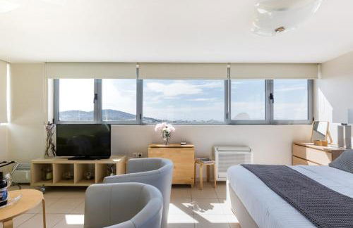 GB Athens View Luxury Suite - Foto 9