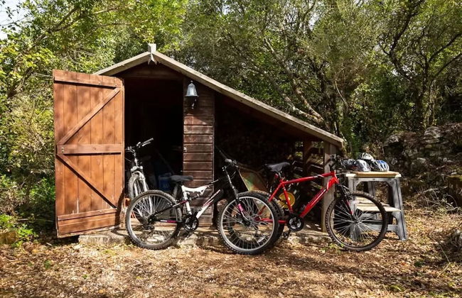 Holiday Villa - Casa Do Zelo - Foto 16