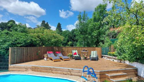 Silbecke Forest View Apartment - Foto 5, Garden