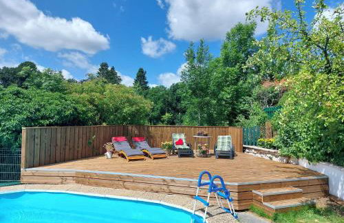 Silbecke Forest View Apartment - Foto 5