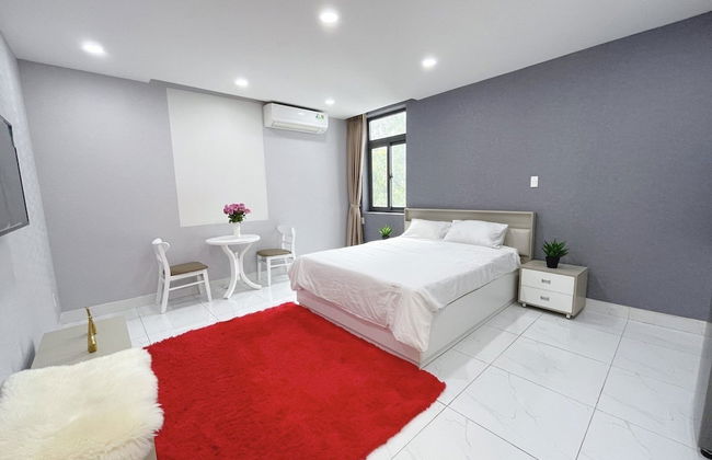 Khánh my apartment - Foto 9