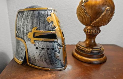 The Kuhl Little Castle Haus - Foto 15