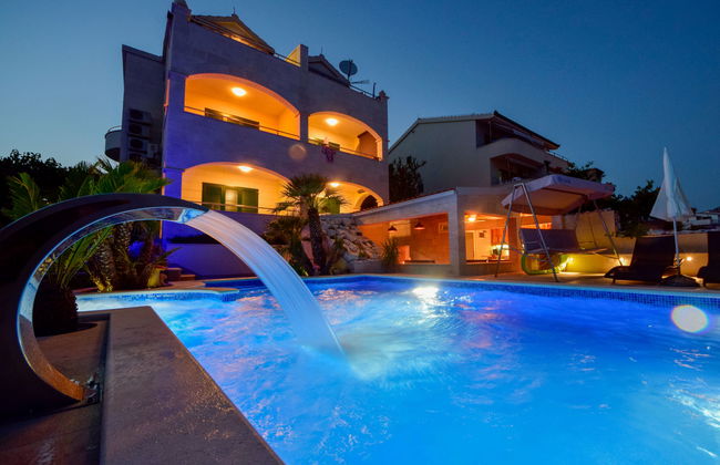 Villa Andjelka - Foto 21