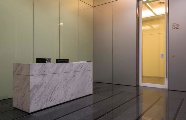 KL101 Service Suite at Soho Suites KLCC - Foto 2