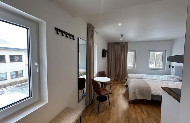 Edsviken Hotell AB - Photo 5