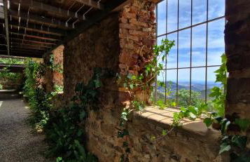 Casa Cuartel Centenillo - Alojamientos Rurales en Sierra Morena - Foto 15