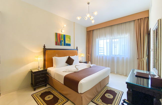 Auris Boutique Hotel Apartments - Photo 19
