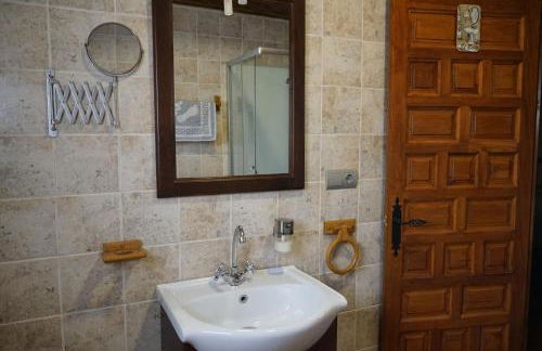 Casa Rural La Abuela Marcelina - Foto 16