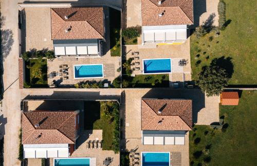 Ville Novak Villaggio by Adex Travel - Foto 24