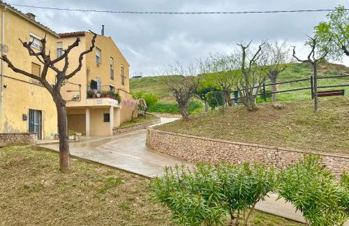 Casa Medieval en el Centro de Montblanc - Foto 19