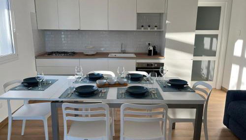 Giglio Bianco Casa Vacanze - Foto 5