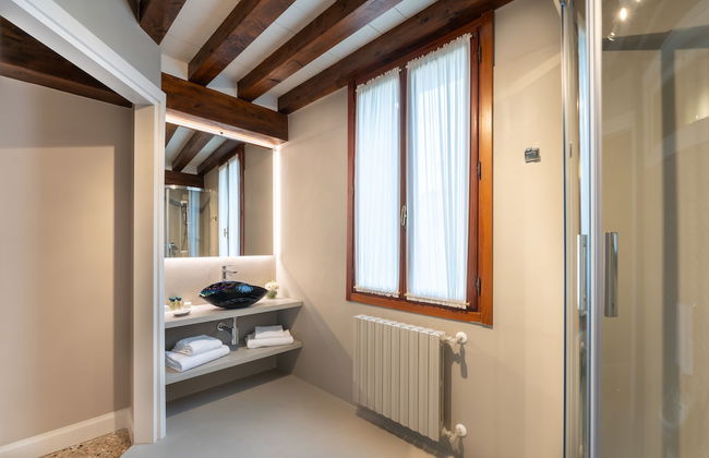 SAN VIO PALACE LUXURY APARTMENTS - Foto 64