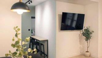 Apartamentos Sorolla House - Foto 4