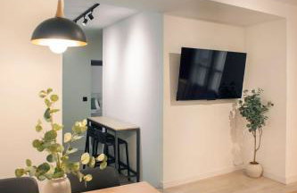 Apartamentos Sorolla House - Photo 26