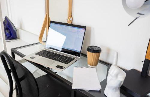 Quick Access to London City, Self Check-in! - Foto 12