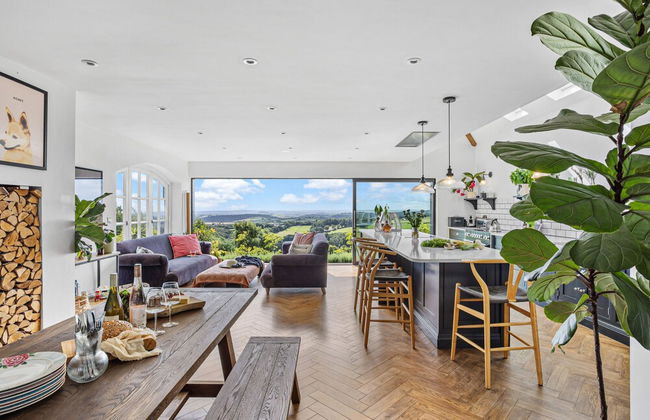 Fox Hill House in Haytor - Foto 7